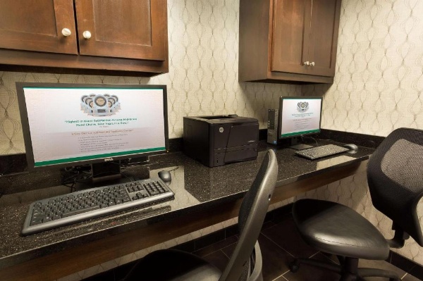 Pear Tree Inn San Antonio Airport image 14