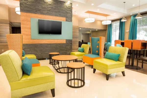 Pear Tree Inn San Antonio Airport image 7